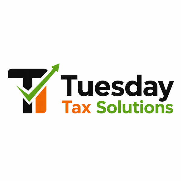 Tuesday Tax Solutions